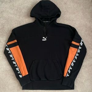 Puma hoodie